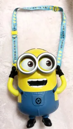 ミニオン USJ ポップコーンバケツ ポップコーンバケット ポップコーンケース