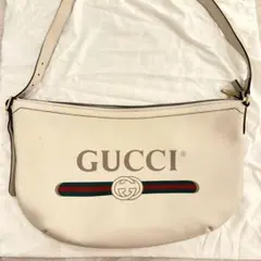 2025年最新】グッチ ハーフムーンの人気アイテム - メルカリ