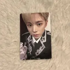 nct wish ペンミ トレカ ユウシ