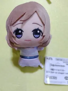 学園アイドルマスター ちびぐるみ on stage! vol.3姫崎莉波