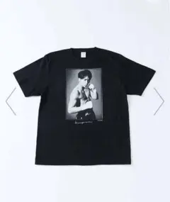 井上尚弥 * 操上和美 * JOURNAL STANDARD プリントTシャツ