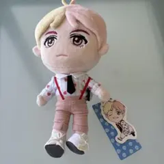 2026年最新】bts テヒョン ぬいぐるみの人気アイテム - メルカリ
