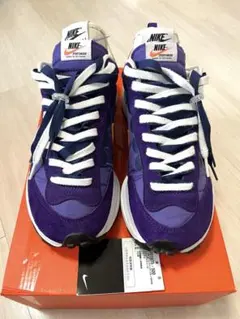 ナイキ サカイ ヴェイパーワッフル 26.5 売切り