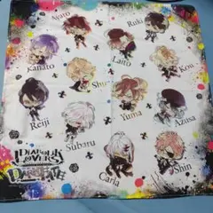Diabolik Lovers スカーフ