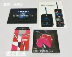 2026年最新】嵐 Record of Memories ファンクラブ限定版の人気アイテム