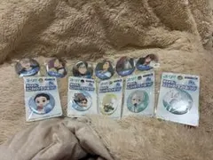 ユーリオンアイス缶バッチ