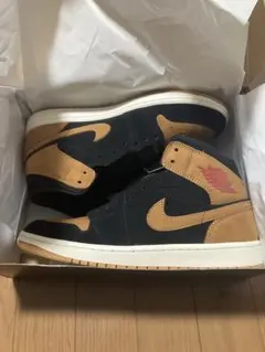 Air Jordan 1 Mid SE 27cm