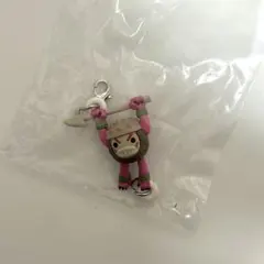 モアナと伝説の海 ゆらゆらつながるマスコット【カカモラ】