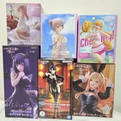 2026年最新】TVアニメ「その着せ替え人形は恋をする」 XStellar