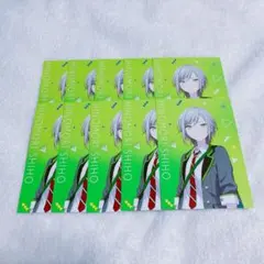 メロパレ◇プロセカ 初音ミク◇レア◇トレカ＆缶バッジ◇東雲彰人