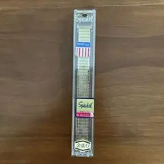 speided メッシュバンド ベルト 腕時計USA 金張り　16mm 5