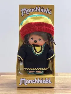 モンチッチ モンチッチ展限定 リバイバル ジャマイカ - メルカリ