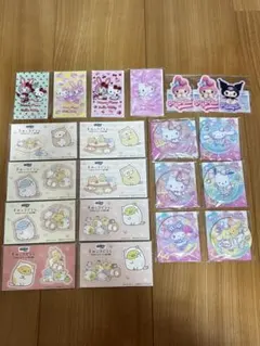 キャラクターグッズ まとめ売り