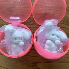 mikko ガチャガチャ フィギュア キャミー