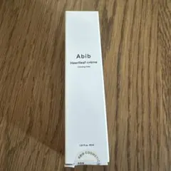 Abib Heartleaf crème 30mlのサムネイル