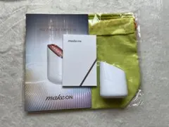 make onのサムネイル