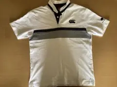 CANTERBURY OF NEW ZEALAND ラガーシャツ XL