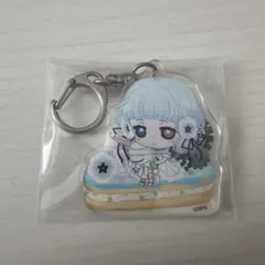 コンパス コクリコ アクキー コラボカフェのサムネイル