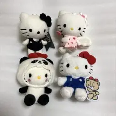 アルカードショー×キティ セット - メルカリ