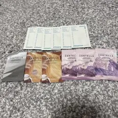 INNISFREE & SKIN1004 トライアルセット　韓国コスメ