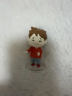 ヨシタケシンスケ ガチャガチャ