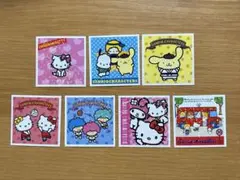 りる様専用★シールコレクション