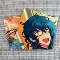 あんスタ アニカフェ 青葉つむぎ アクスタ 10th - メルカリ