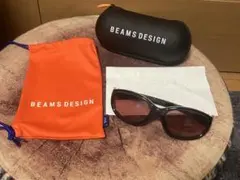 BEAMS JINS サングラスのサムネイル