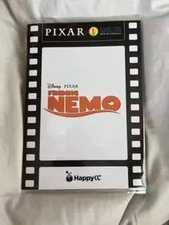 Happyくじ PIXAR ニモ
