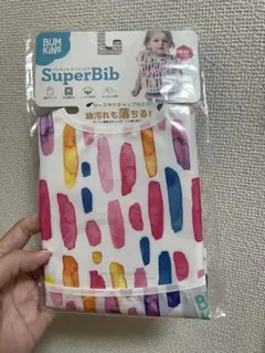 バンキンス　スーパービブ