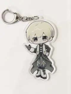 せーぶぽいんとゆき アクスタ