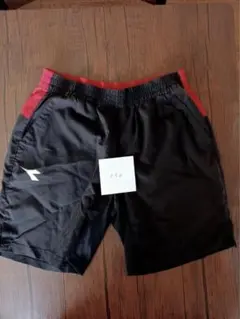 プラクティスパンツ　150 ディアドラ