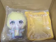 もふぐっと ちびぐるみ 未使用 倉本千奈 - メルカリ