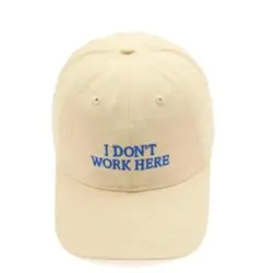 BOUTIQUE CAP ブラウン BROWN 金子恵治 - メルカリ