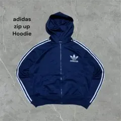 ri様専用 00s adidas originals トラックジャケットパーカー