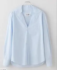 MM6 / エムエムシックス Long-sleeved Shirtのサムネイル