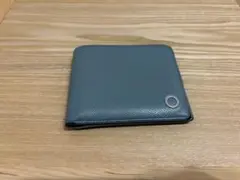 ブルガリ　折りたたみ財布のサムネイル
