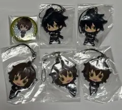 2025年最新】終わりのセラフ 缶バッジセットの人気アイテム - メルカリ