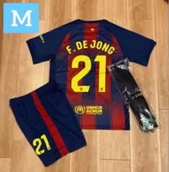 2026年最新】デヨング ユニフォームの人気アイテム - メルカリ