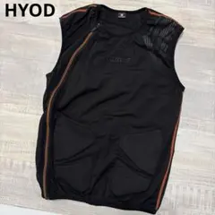 2026年最新】HYOD プロテクター ベストの人気アイテム - メルカリ
