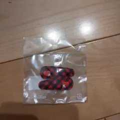 2026年最新】ファミリア ヘアクリップの人気アイテム - メルカリ