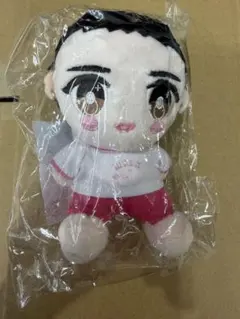 M!LK 佐野勇斗 ぬいぐるみ ぬい - メルカリ