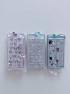 か*ん様 サンリオ ボンドロ チャーム ガチャ