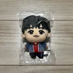 CDF2026 コムドット ぬいぐるみマスコットキーチェーン - メルカリ
