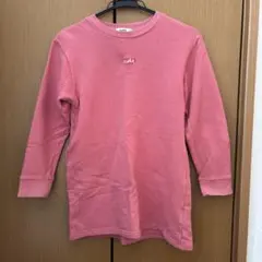 エックスガール　スウェット