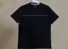新品 カルバンクライン ck Tシャツ 黒 ブラック