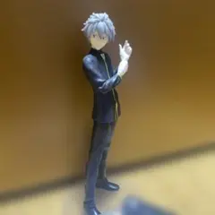 エヴァンゲリオン 渚カヲル 司令 フィギュア おまけ付き