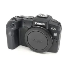 美品】フルサイズミラーレス♪Canon EOS RPズームレンズセット - メルカリ