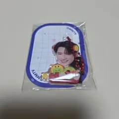 GMM ガシャ Krist