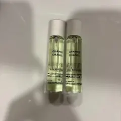 CHANEL チャンス　オーフレッシュ　レフィル　✴︎おまけ付き✴︎